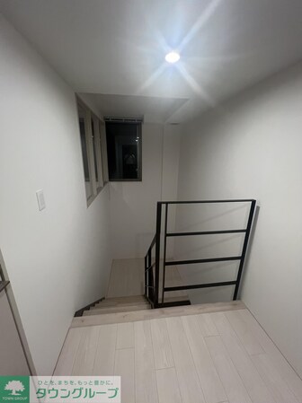 LEGALAND+江古田の物件内観写真